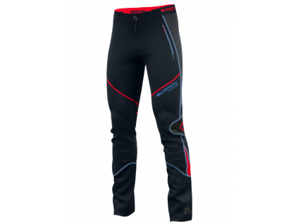 CRAZY PANT ACCELERATION FIRE
