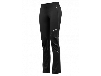 CRAZY PANT ALPINSTAR BLACK