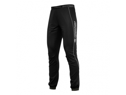 W21015063X 00 01 PANT HALF BLADE MAN BLACK