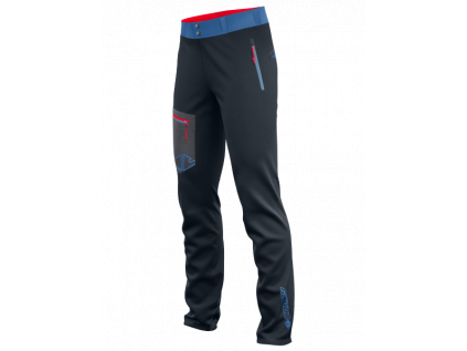 CRAZY PANT RESOLUTION FIRE