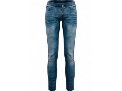 CRAZY PANT WONDER MAGIC PRINT LIGHT JEANS