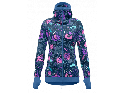 PULL ARIA FOLK VENTO