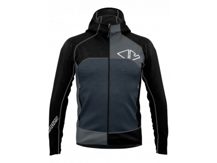 CRAZY PULL RESOLUTION BLACK
