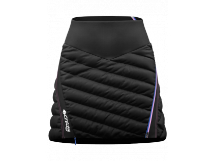 CRAZY SKIRT CHANNEL AURORA