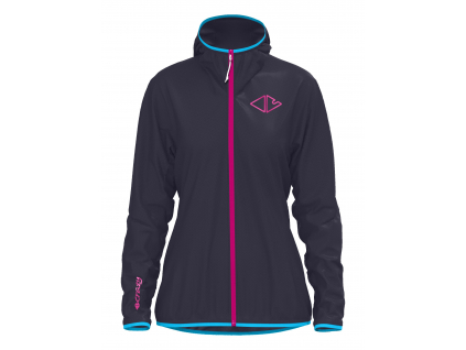 CRAZY JACKET FLY WOMAN POP
