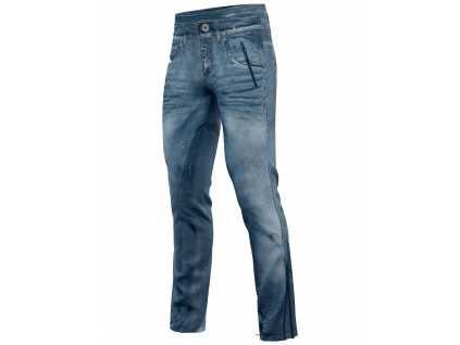 S23015227U 00 X015 PANT SUPER LIGHT PRINT LIGHT JEANS