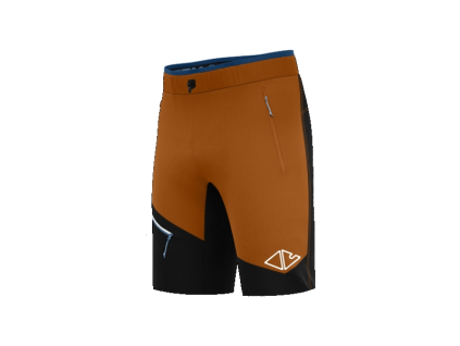 S23015240U 00 125 SHORT ACCELERATION ORIENTE