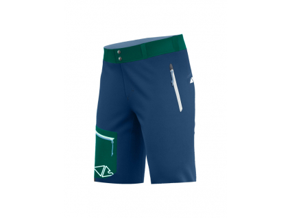 SHORT RESOLUTION MAN EARLY