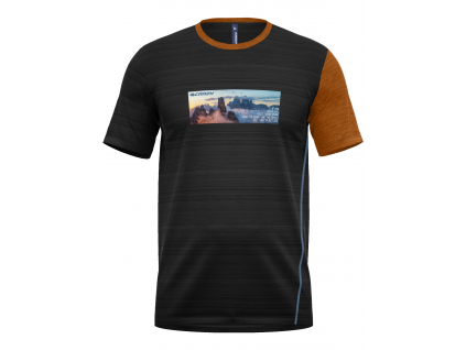S23096018U S2 125 T SHIRT DELAY ORIENTE