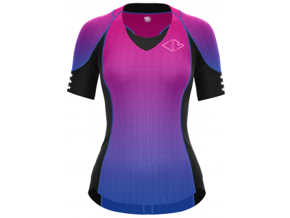 S23095070D 00 63 T SHIRT OXYGEN POP