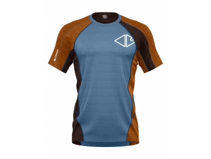 S23095112U 00 125 T SHIRT RESOLUTION ORIENTE