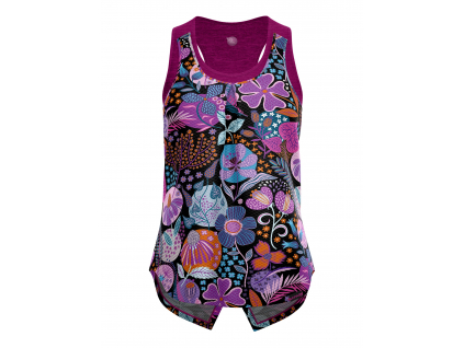 S23196105D 00 X160 TOP BREAK DARDIK BLACK