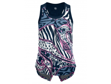 S23196105D 00 X159 TOP BREAK ZEBRA MIX VENTO