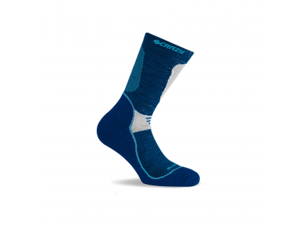 S23385006X 00 124 TREKKING SOCKS EARLY