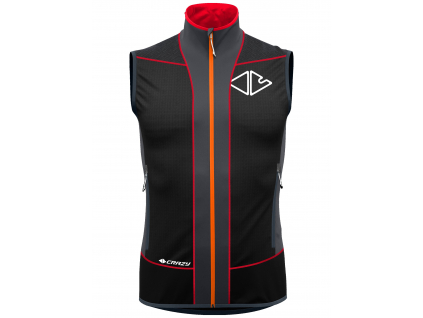 S23035034U 00 64 VEST AVENGER LIGHT FIRE