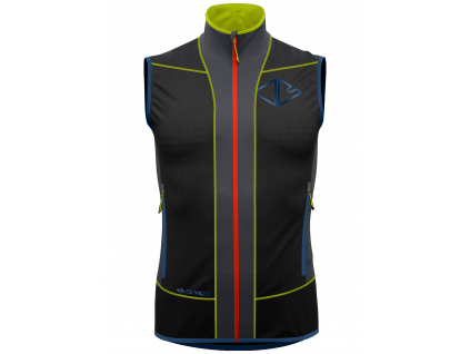S23035034U 00 93 VEST AVENGER LIGHT LIKEN