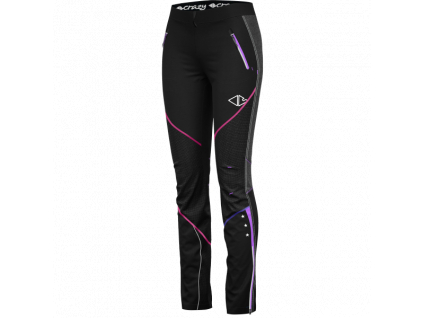 PANT ELECTRA WOMAN POP