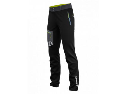 PANT RESOLUTION LIKEN BLACK