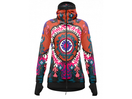 PULL ARIA WOMAN MANDALA