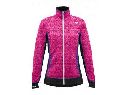 PULL EXIT EXTRAFLEECE WOMAN POP