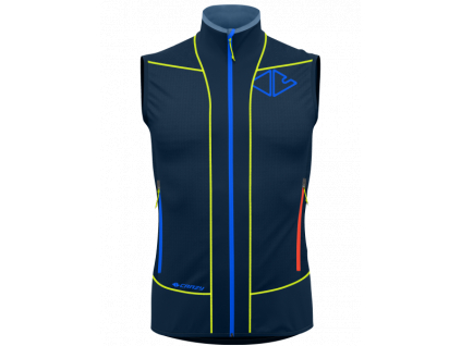 VEST AVENGER MAN ENERGY