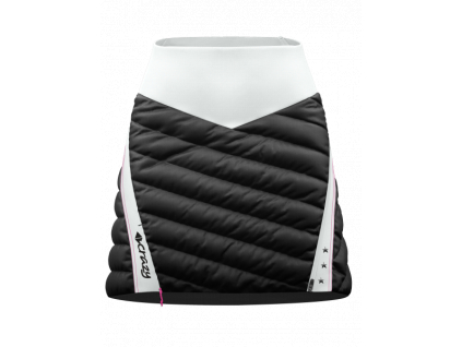 SKIRT CHANNEL WOMAN POP