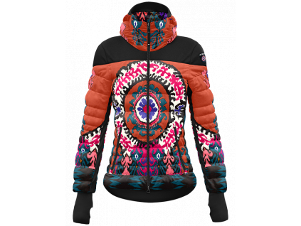JKT CROWS MANDALA