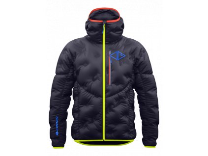 JACKET LEVITY MAN MAN ENERGY