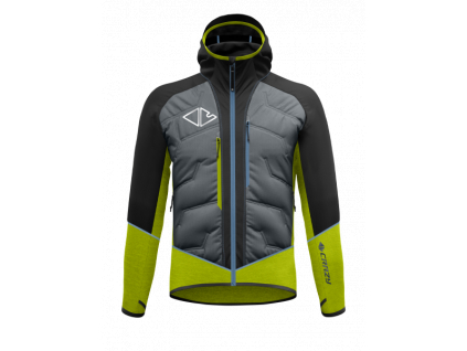 JACKET VIPER MAN LIKEN