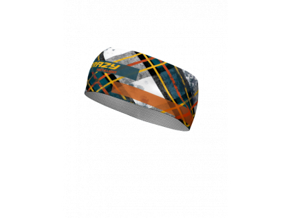 W23126027X 00 X183 BAND STEM SCOTTISH GOLD