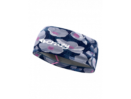 W23126043X 00 X166 BAND VOLTAGE FALLING FLOWERS