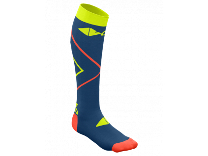 W23386018X 00 X182 CRAZY ENERGY SOCKS START AND GO