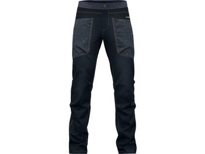 CRAZY PANT GULLIVER LIGHT MAN GRAPHITE (Velikost XXL)