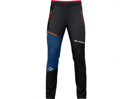 CRAZY PANT ACCELERATION LIGHT MAN FIRE (Velikost XXL)