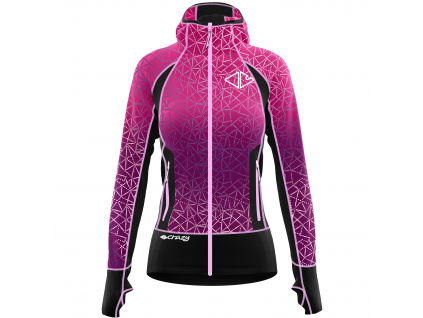 CRAZY PULL OXYGEN LIGHT WOMAN POP (Velikost XL)