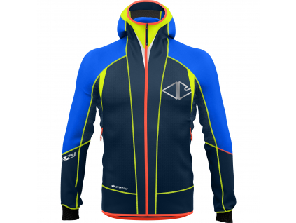 CRAZY JACKET AVENGER LIGHT MAN ENERGY (Velikost S)