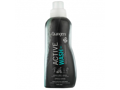 Active Wash