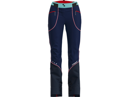 CRAZY PANT INSPIRE WOMAN CHEWING GUM (Velikost 48)