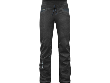 CRAZY PANT JOKER MAN WOOL EFFECT DARK GRAY (Velikost XXL)