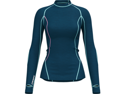 CRAZY PULL ALLURE WOMAN EARLY (Velikost XS)