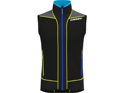 CRAZY VEST AVENGER MAN ENERGY (Velikost XXL)
