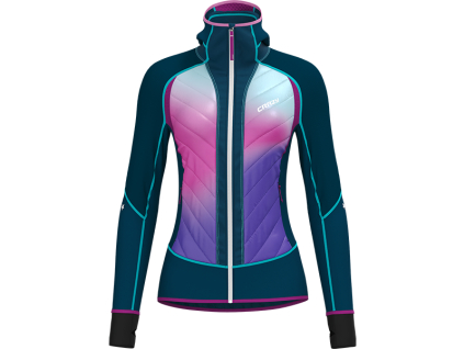 CRAZY JACKET CHANNEL WOMAN EARLY (Velikost XS)