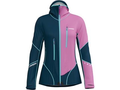 CRAZY JACKET BOOSTED PROOF 3L WOMAN EARLY (Velikost XS)