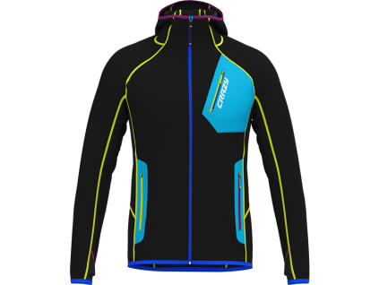 CRAZY JACKET NEXT MAN ENERGY (Velikost XXL)