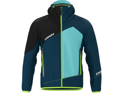 CRAZY JACKET NEUTRON MAN EARLY (Velikost XXL)