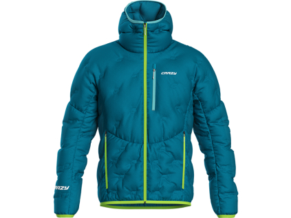 CRAZY JACKET LEVITY MAN EARLY (Velikost XL)