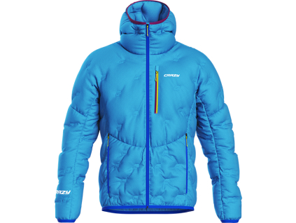 CRAZY JACKET LEVITY MAN ENERGY (Velikost XL)