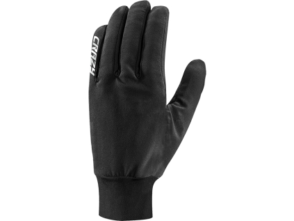 CRAZY GLOVES TOUCH BLACK (Velikost XS-S)