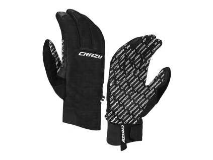 W24285003X 00 01 GLOVES INSPIRE BLACK