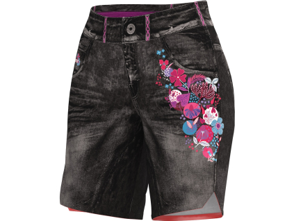 LEFT S25015138D 00 X087 SHORT WONDER MAGIC DARDIK